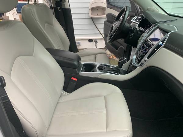 2013 Cadillac SRX for sale in East Weymouth, MA – photo 5