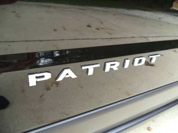 2014 Jeep Patriot latitude for sale in HAMMONTON, NJ – photo 10