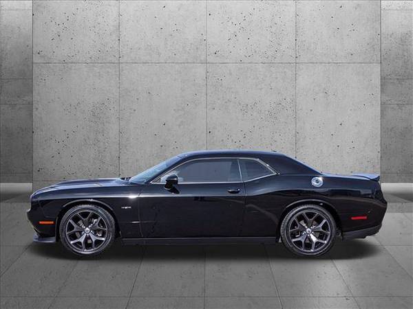 2019 Dodge Challenger R/T SKU: KH629486 Coupe - - by for sale in Amarillo, TX – photo 9