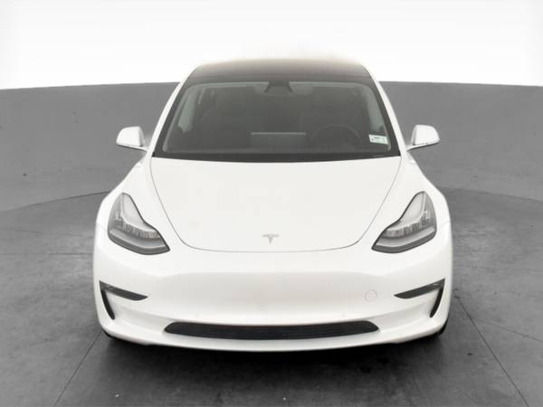 2019 Tesla Model 3 Standard Range Sedan 4D sedan White - FINANCE -... for sale in Baltimore, MD – photo 17