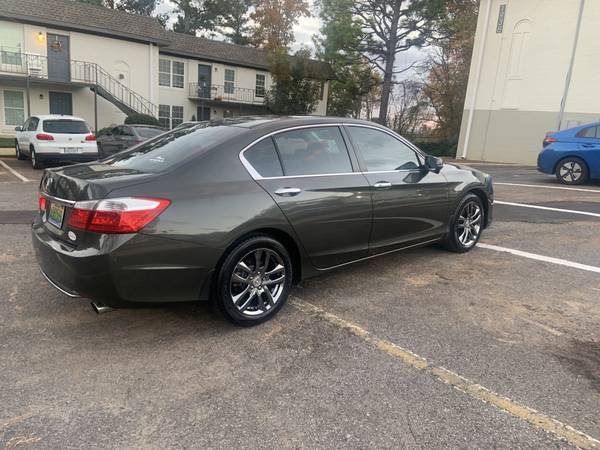 2013 Honda Accord EX-L - cars & trucks - by owner - vehicle... for sale in Nortport, AL – photo 6