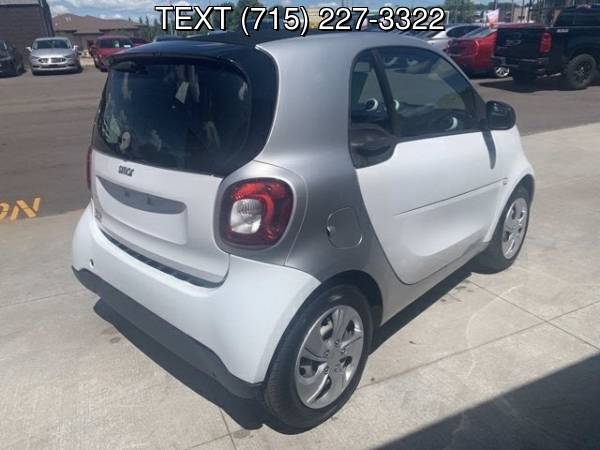 2017 SMART FORTWO PURE - cars & trucks - by dealer - vehicle... for sale in Somerset, WI – photo 13