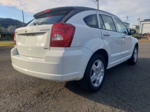 2009 Dodge Caliber (Clean Title - 119k) - - by for sale in Roseburg, OR – photo 5