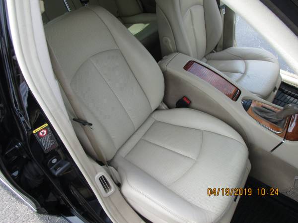 2005 MERCEDES BENZ E500 ***ONLY 96K MILES*** for sale in Sarasota, FL – photo 14