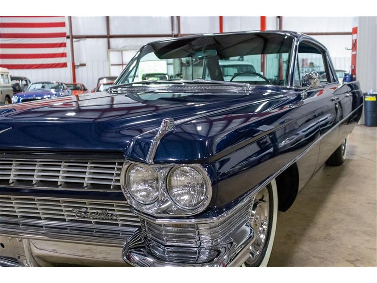 1964 Cadillac Series 62 for sale in Kentwood, MI – photo 60