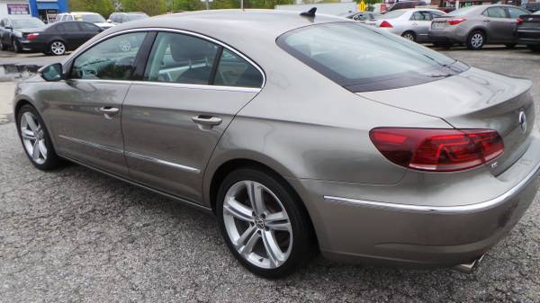2013 Volkswagen CC Sport Plus PZEV - - by dealer for sale in Upper Marlboro, District Of Columbia – photo 6