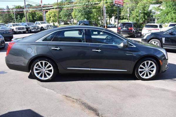 2017 Cadillac XTS Luxury With 82k Miles! SE HABLO ESPANOL - cars & for sale in Other, MN – photo 8