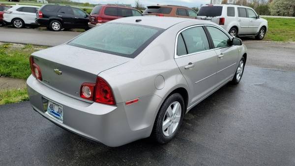 2008 Chevrolet Malibu LS w/1LS - - by dealer - vehicle for sale in Georgetown, KY – photo 24