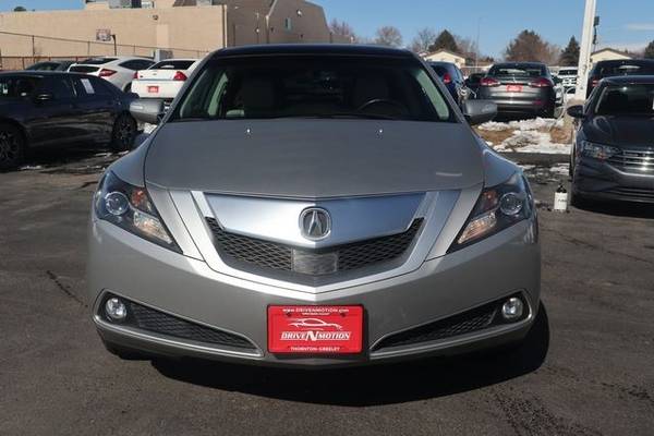 2010 Acura ZDX Sport Utility 4D - - by dealer for sale in Greeley, CO – photo 6