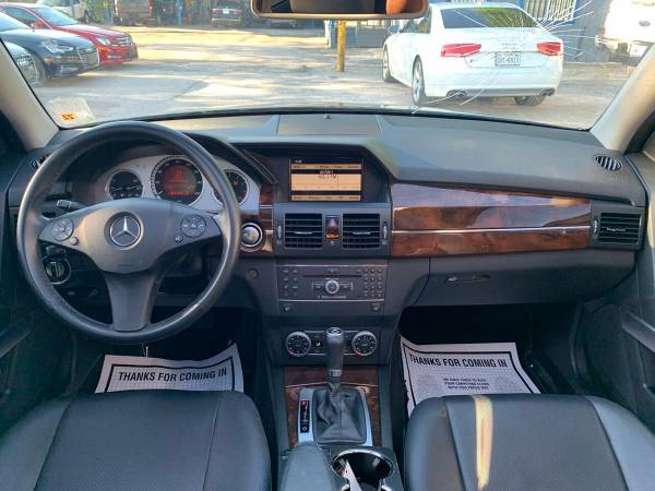 2012 Mercedes-Benz GLK GLK 350 4dr SUV - - by dealer for sale in Houston, TX – photo 19