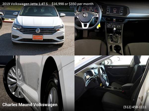 2017 Volkswagen Tiguan Wolfsburg FOR ONLY $364/mo! - cars & trucks -... for sale in Austin, TX – photo 16
