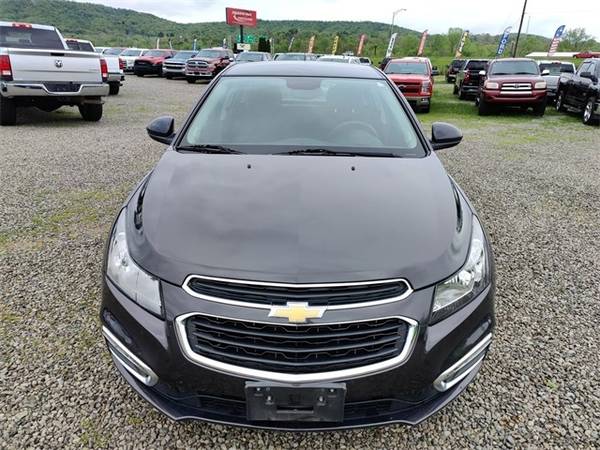 2016 Chevrolet Cruze Limited 1LT - - by dealer for sale in Chillicothe, WV – photo 2
