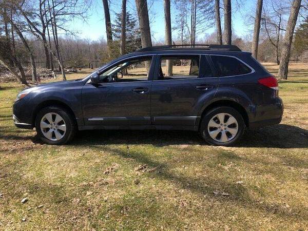 2010 Subaru Outback for sale in Hopewell Junction, NY – photo 2