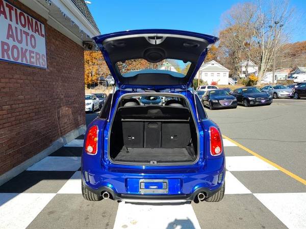 2016 MINI Cooper Countryman ALL4 4dr S (TOP RATED DEALER AWARD 2018... for sale in Waterbury, NY – photo 9