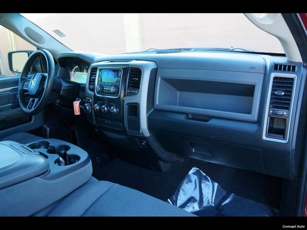 2015 RAM 1500 EXPRESS EASY LOAN TOP OF THE LINE RAM ANA for sale in Miami, FL – photo 14