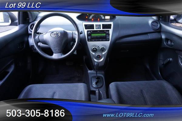 2007 *TOYOTA* *YARIS* SEDAN 2 OWNERS AUTO NEWER TIRES *CIVIC* *COROLLA for sale in Milwaukie, OR – photo 2