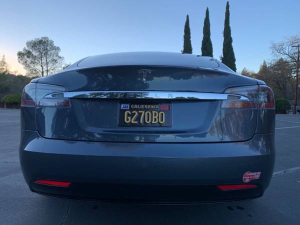 2017 Tesla Model S 90D AWD LOADED FSD AutoPilot LOW Miles $116K... for sale in Concord, CA – photo 7