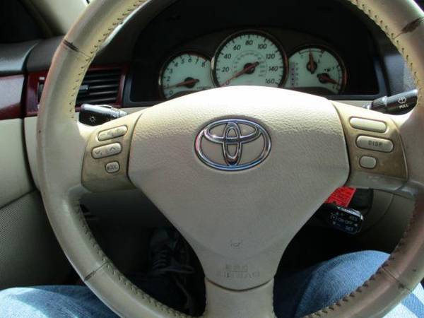 2004 Toyota Camry Solara SE ( Buy Here Pay Here ) for sale in High Point, NC – photo 12