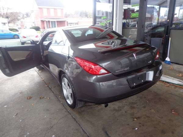 2007 PONTIAC G6 GT, 105k miles, 12/21 ins, Ez to Drive, Sporty Coupe for sale in Allentown, PA – photo 8