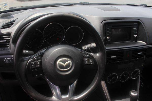 2014 Mazda CX-5 SPORT UTILITY 4-DR NO CREDIT NO PROBLEM! for sale in Monroe, LA – photo 3