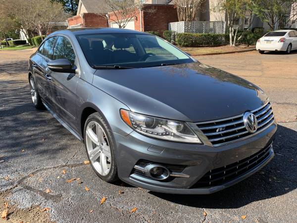 2013 Volkswagon CC - cars & trucks - by owner - vehicle automotive... for sale in Jackson, MS – photo 4