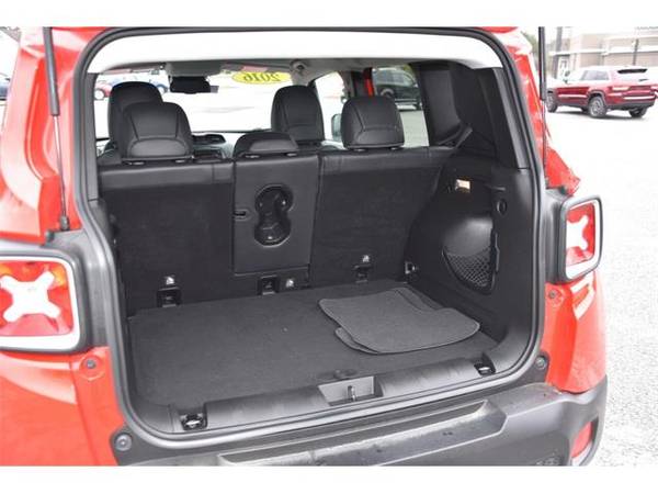 2016 Jeep Renegade Limited 4x4 4dr SUV - SUV - - by for sale in Fair Haven, NY – photo 14