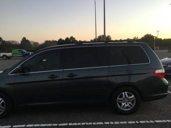Honda Odyssey 2007 - cars & trucks - by owner - vehicle automotive... for sale in Barker, TX – photo 12