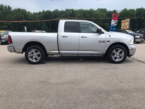2016 Ram 1500 Big Horn for sale in Green Bay, WI – photo 6
