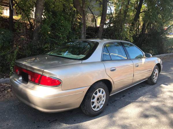 2000 Buick Century - cars & trucks - by owner - vehicle automotive... for sale in Dearing, AR – photo 6