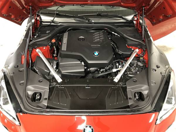 2019 BMW Z4 sDrive30i - cars & trucks - by dealer - vehicle... for sale in Buffalo, NY – photo 14