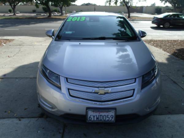 2013 CHEVY VOLT - cars & trucks - by dealer - vehicle automotive sale for sale in Los Angeles, CA – photo 5