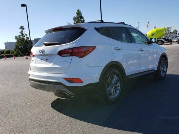 2018 Hyundai Santa Fe Sport 2.4L - SUV for sale in Goldsboro, NC – photo 2