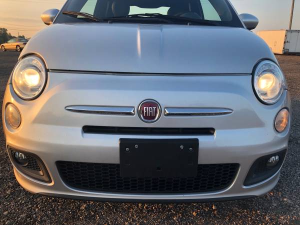 2013 FIAT 500 Sport (LOW MILES) for sale in Delta, OH – photo 2