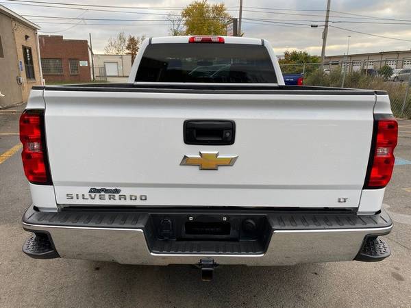 REDUCED!! 2016 Chevrolet Silverado 1500 LT 4X4!!-western... for sale in West Springfield, MA – photo 5