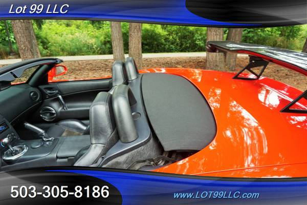 2004 *DODGE* *VIPER* CONVERTIBLE SRT10 ONLY 21K V10 6 SPEED SRT-10 -... for sale in Milwaukie, OR – photo 18