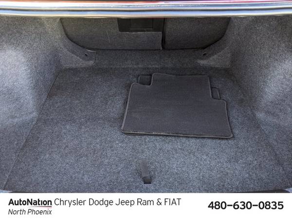 2015 Chrysler 200 S SKU:FN518189 Sedan - cars & trucks - by dealer -... for sale in North Phoenix, AZ – photo 7