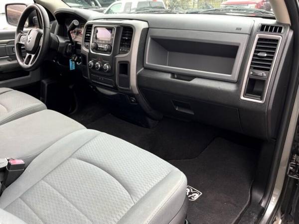 2013 Ram 1500 ST Reg Cab 2WD Truck 1500 Ram - - by for sale in Houston, TX – photo 11