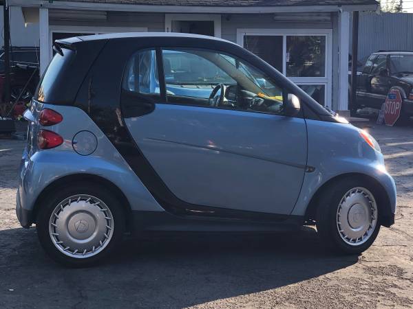😍😉😎lIKE NEW! \2013 SMART FORTWO 90k ml for sale in San Leandro, CA – photo 9