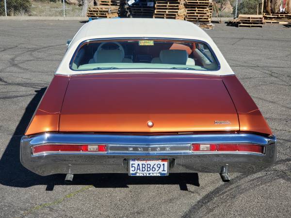 1970 buick skylark for sale in Sutter, CA – photo 7