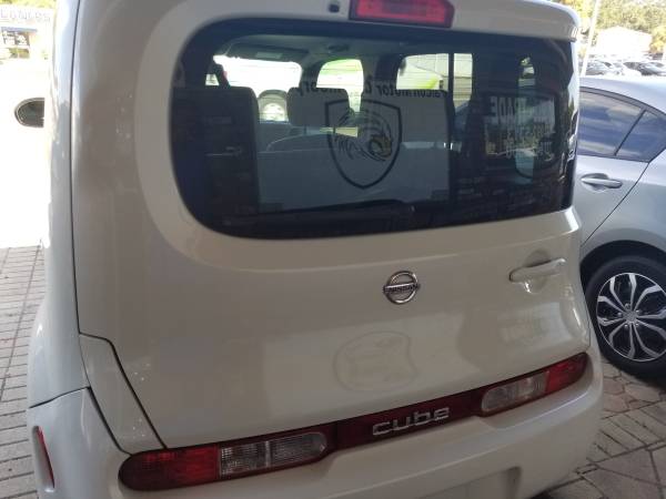 2011 Nissan cube for sale in tarpon springs, FL – photo 6