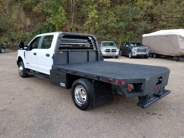 2019 *Ford* *Super Duty F-350 DRW Cab-Chassis* *CREW CA - cars &... for sale in Vicksburg, MS – photo 6