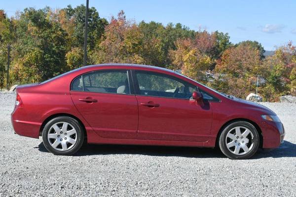 2009 *Honda* *Civic* *LX* - cars & trucks - by dealer - vehicle... for sale in Naugatuck, CT – photo 6