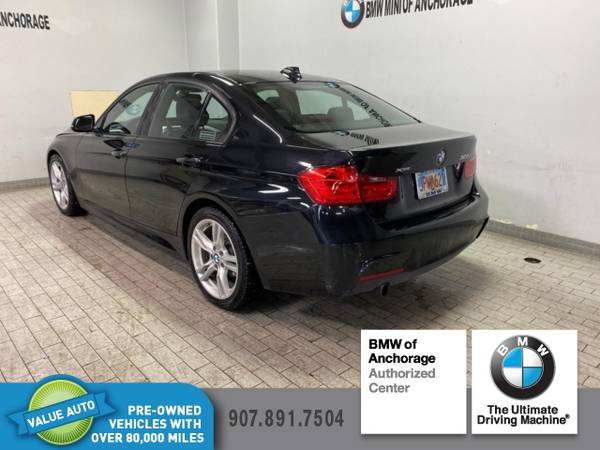 2014 BMW 328d xDrive 4dr Sdn AWD - cars & trucks - by dealer -... for sale in Anchorage, AK – photo 5