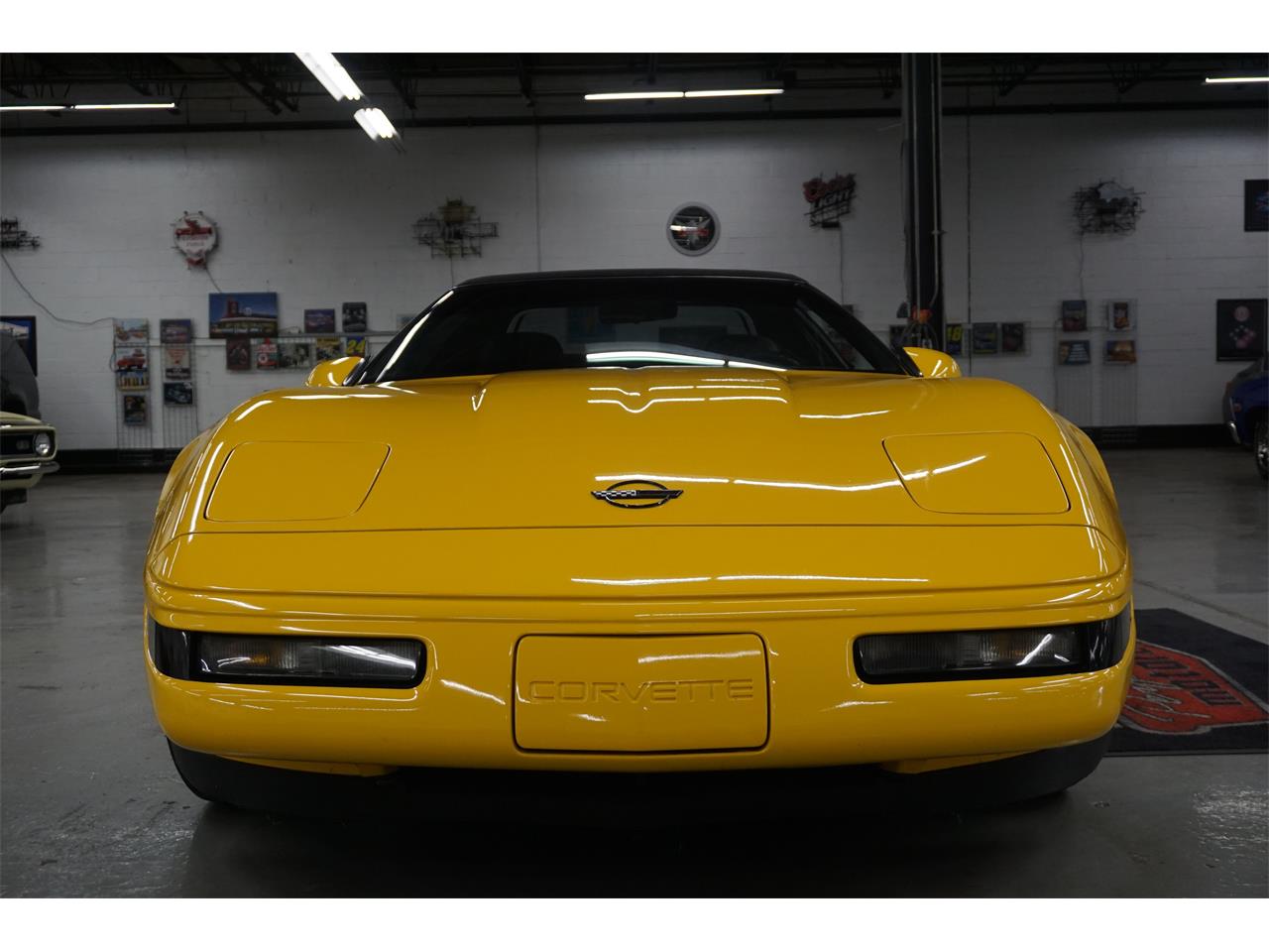 1995 Chevrolet Corvette for sale in Glen Burnie, MD – photo 3