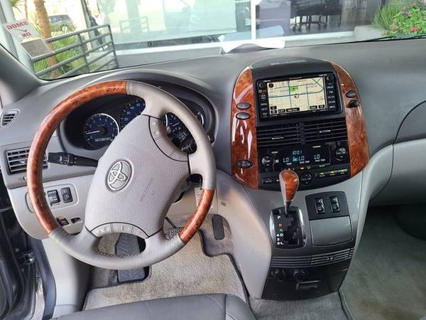 2010 Toyota Sienna XLE - cars & trucks - by dealer - vehicle... for sale in Las Vegas, NV – photo 9