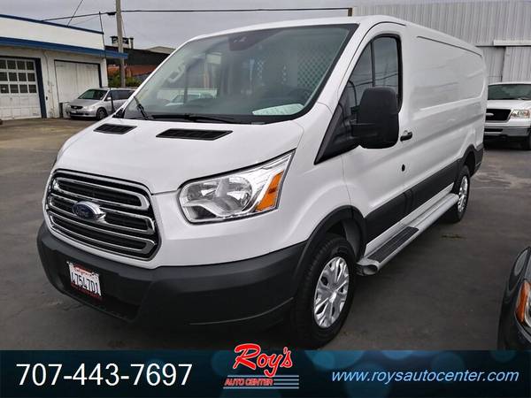 2016 Ford Transit Cargo 250 for sale in Eureka, CA – photo 5