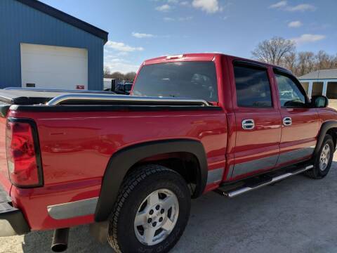 Chevy Silverado - - by dealer - vehicle automotive sale for sale in Rochester, MN – photo 5