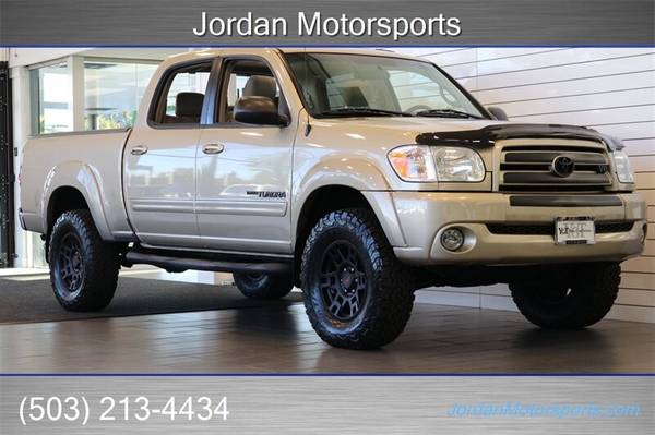 2005 TOYOTA TUNDRA LIFTED 4X4 NEW TIMNG BELT TRD 2006 2004 2007 tacoma for sale in Portland, OR – photo 2