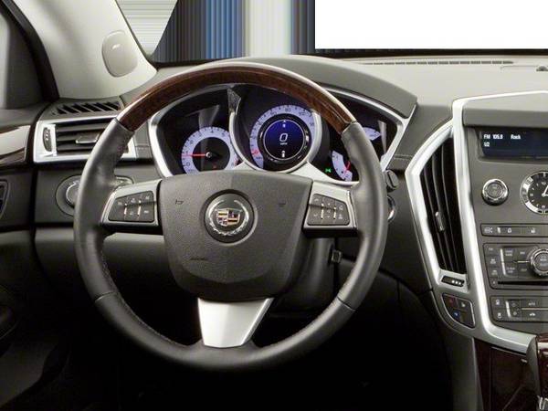 2012 Cadillac Srx Base for sale in Salem, OR – photo 7