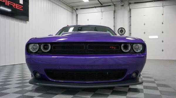 2016 Dodge Challenger - - by dealer - vehicle for sale in North East, PA – photo 17